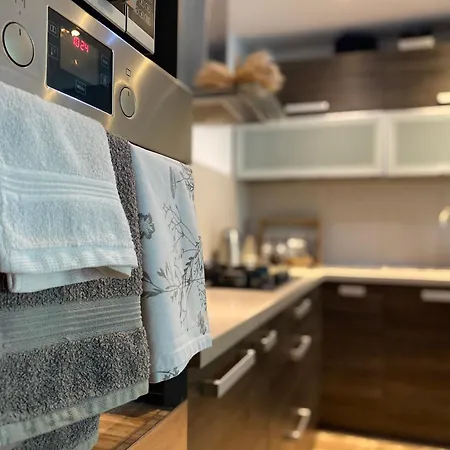 Hébergement de vacances Borkowka *