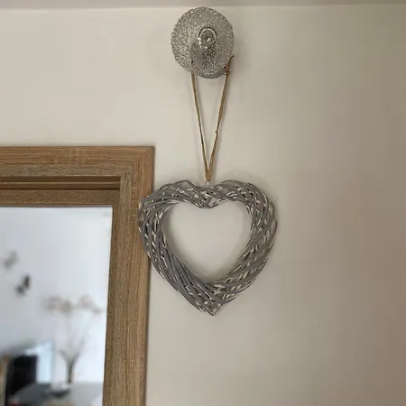 Borkowka Hébergement de vacances Choczewo