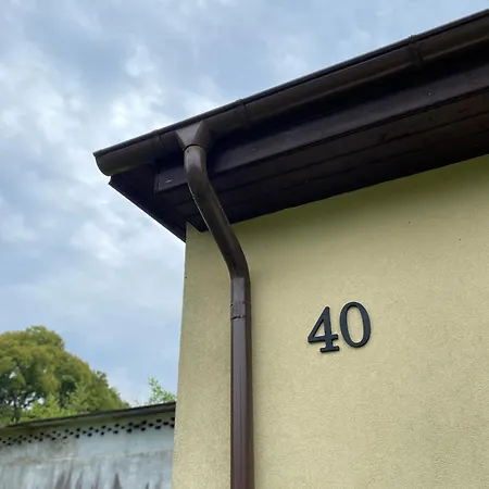 Hébergement de vacances Borkowka *